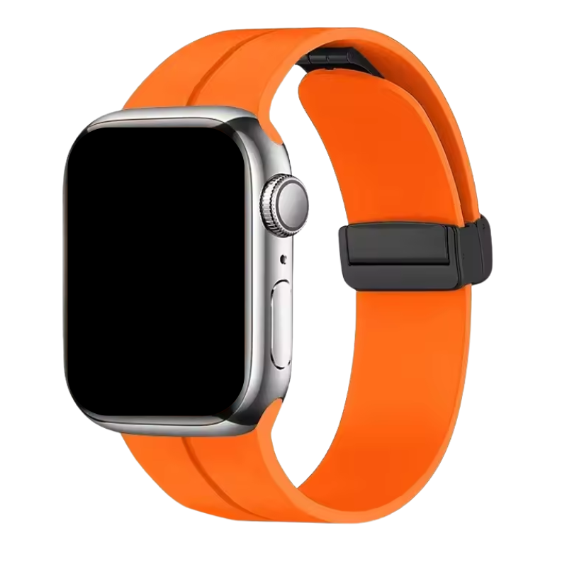 Clinbands - Silikon Magnet Armband