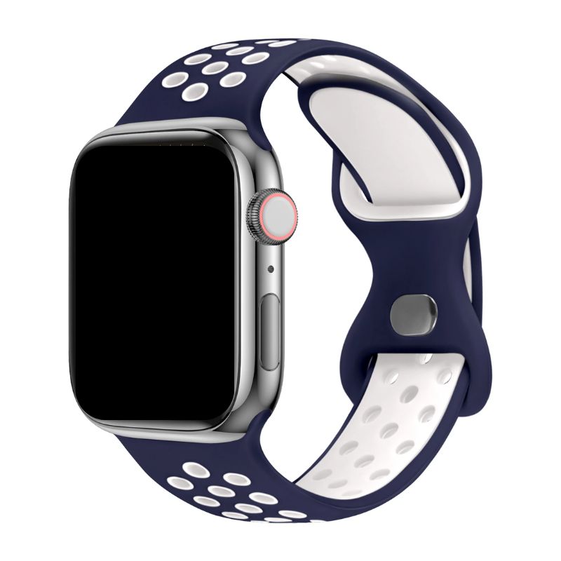 Clinbands - Sport Silikon Armband