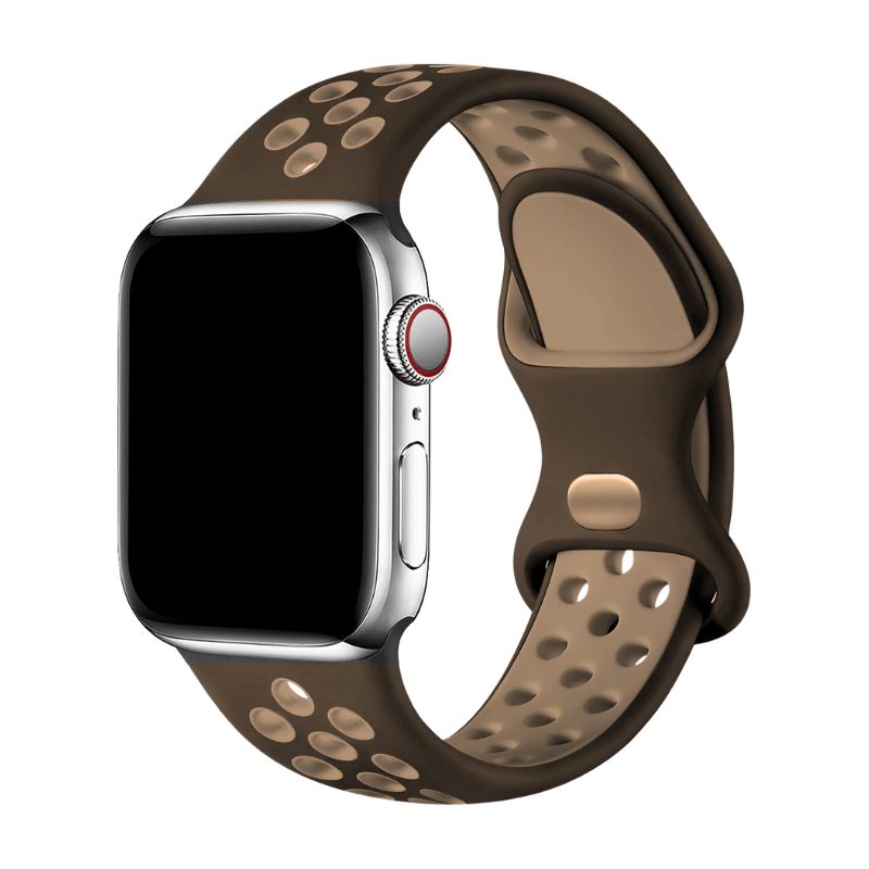 Clinbands - Sport Silikon Armband