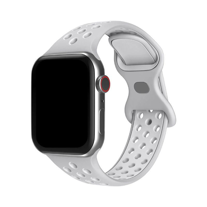 Clinbands - Sport Silikon Armband