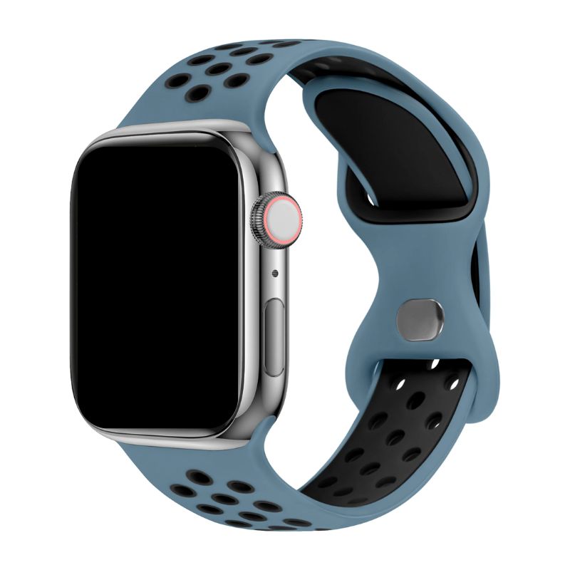 Clinbands - Sport Silikon Armband