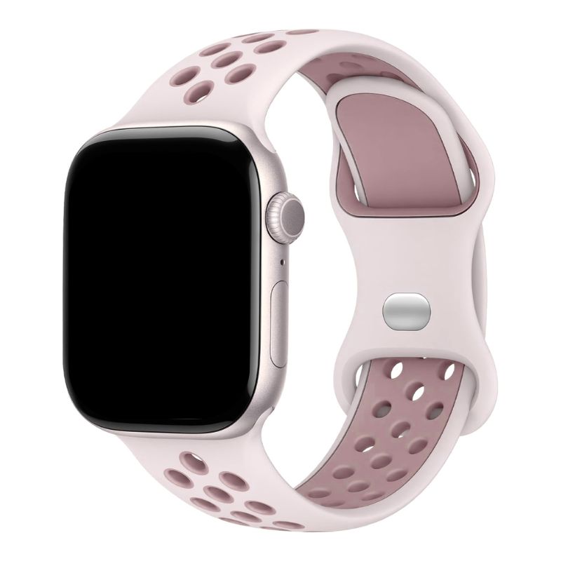 Clinbands - Sport Silikon Armband