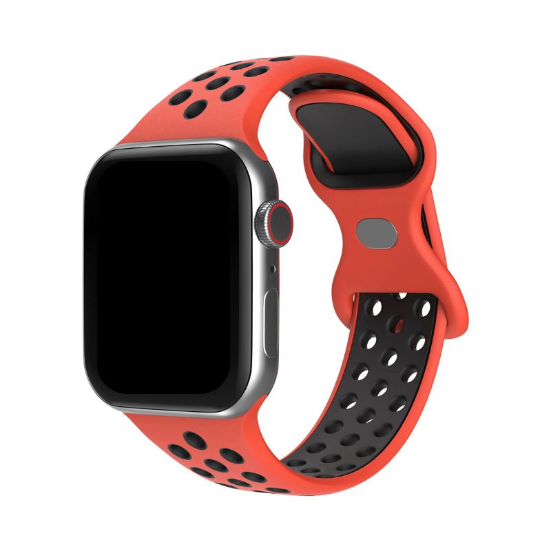 Clinbands - Sport Silikon Armband