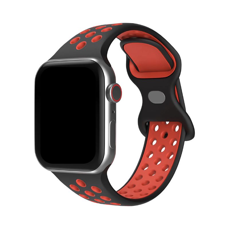 Clinbands - Sport Silikon Armband