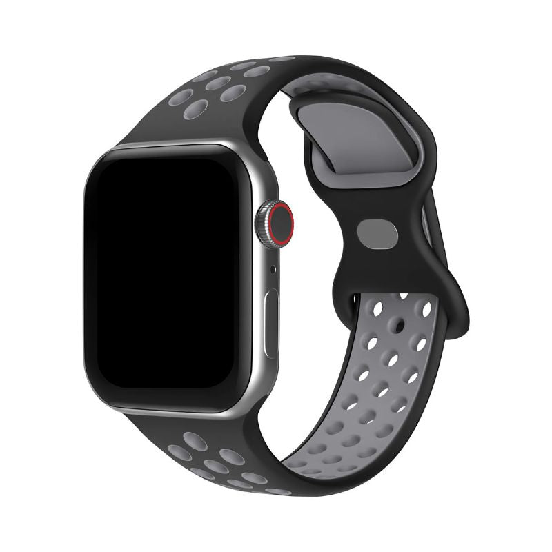 Clinbands - Sport Silikon Armband