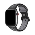 Clinbands - Sport Silikon Armband
