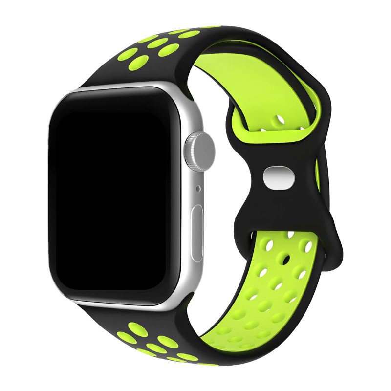 Clinbands - Sport Silikon Armband