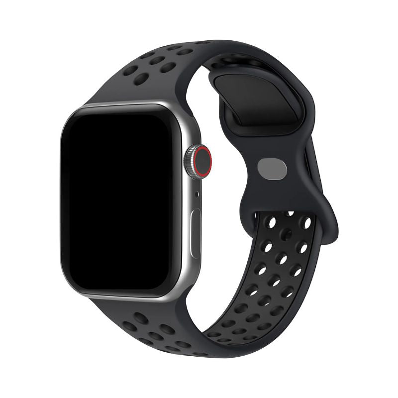 Clinbands - Sport Silikon Armband