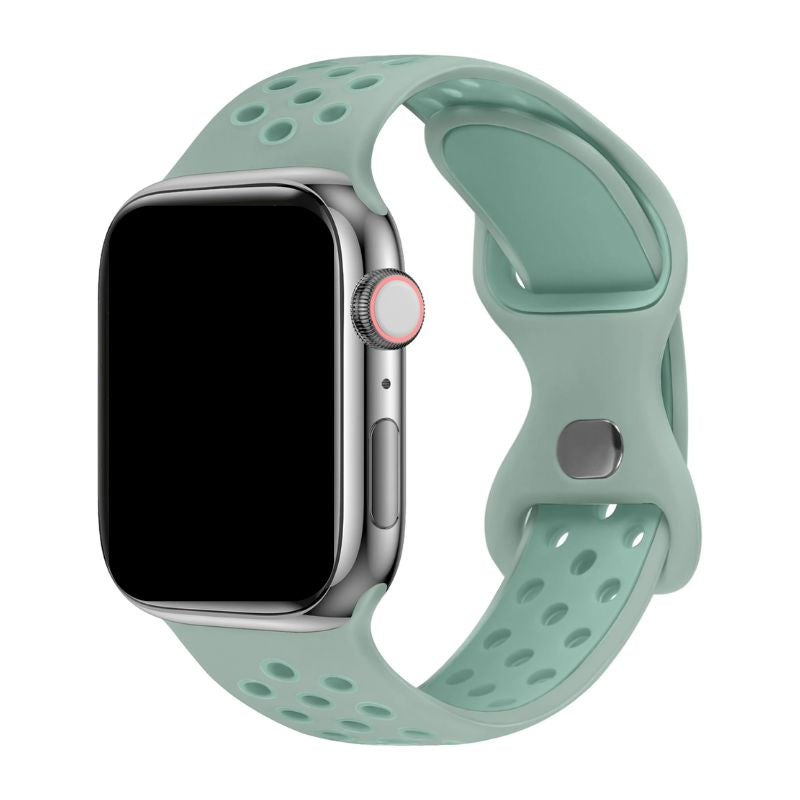 Clinbands - Sport Silikon Armband