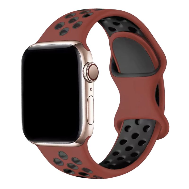 Clinbands - Sport Silikon Armband