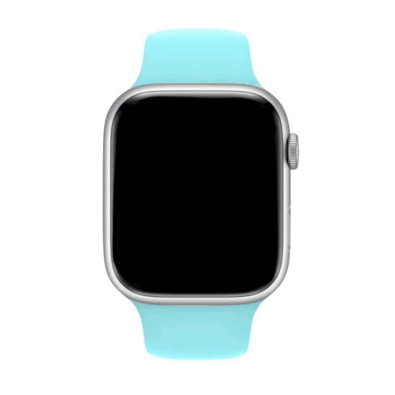 Clinbands - Silikon Armband Basic
