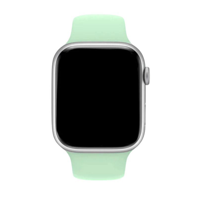 Clinbands - Silikon Armband Basic
