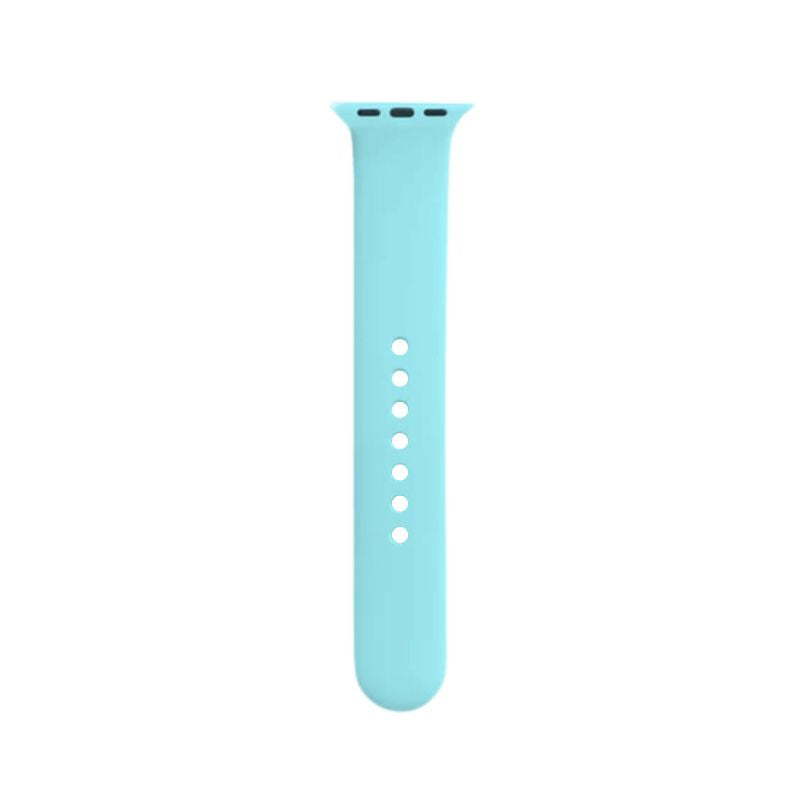 Clinbands - Silikon Armband Basic