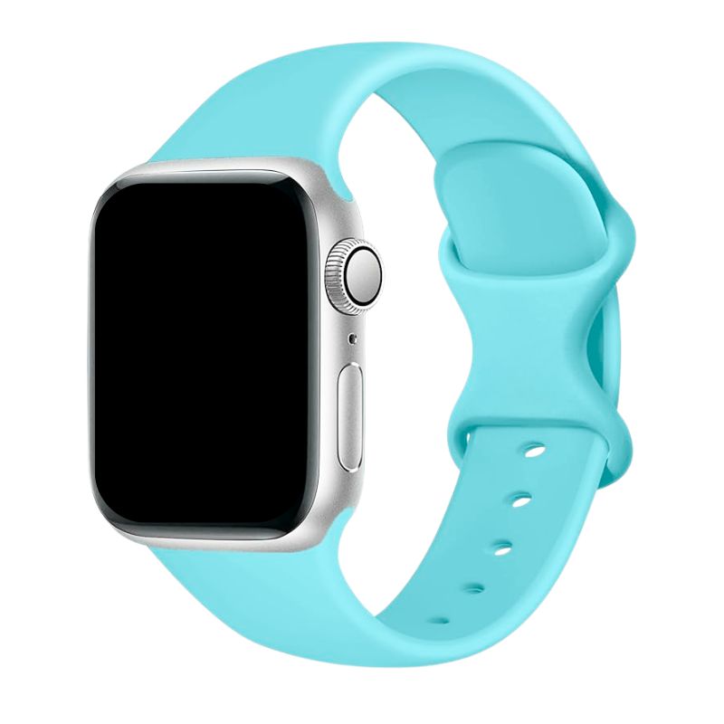 Clinbands - Silikon Armband Basic