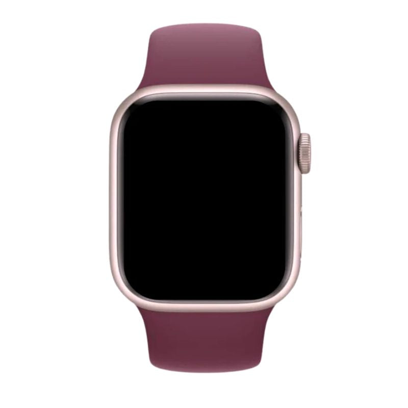 Clinbands - Silikon Armband Basic