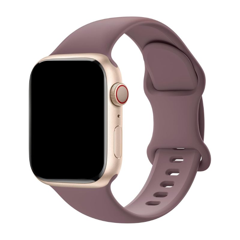 Clinbands - Silikon Armband Basic