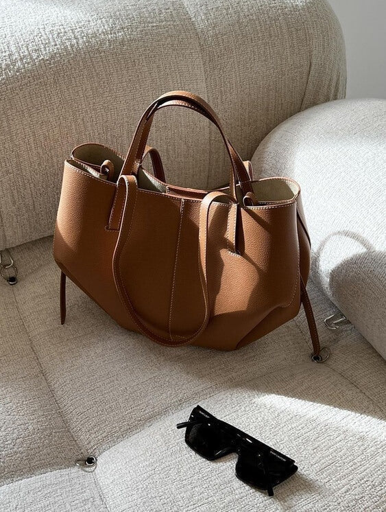 Clinbands | Luxuriöse Shopper