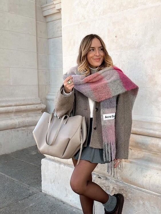 Clinbands | Luxuriöse Shopper