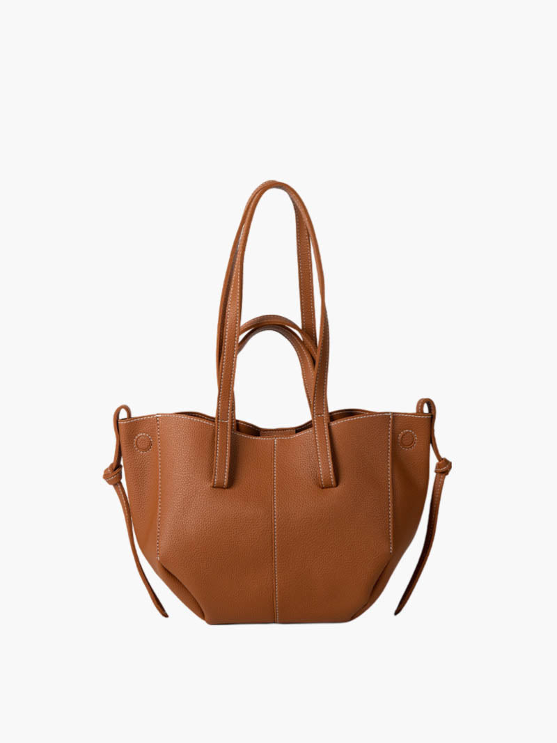 Clinbands | Luxuriöse Shopper