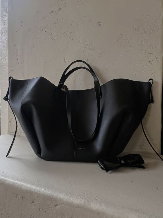 Clinbands | Luxuriöse Shopper