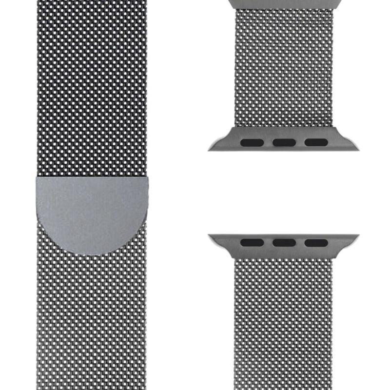 Clinbands - Milanese Armband