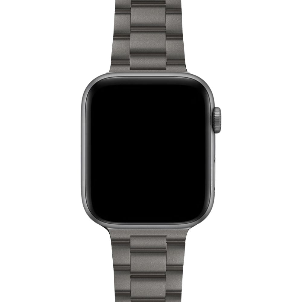 Clinbands - Gliederarmband Oyster
