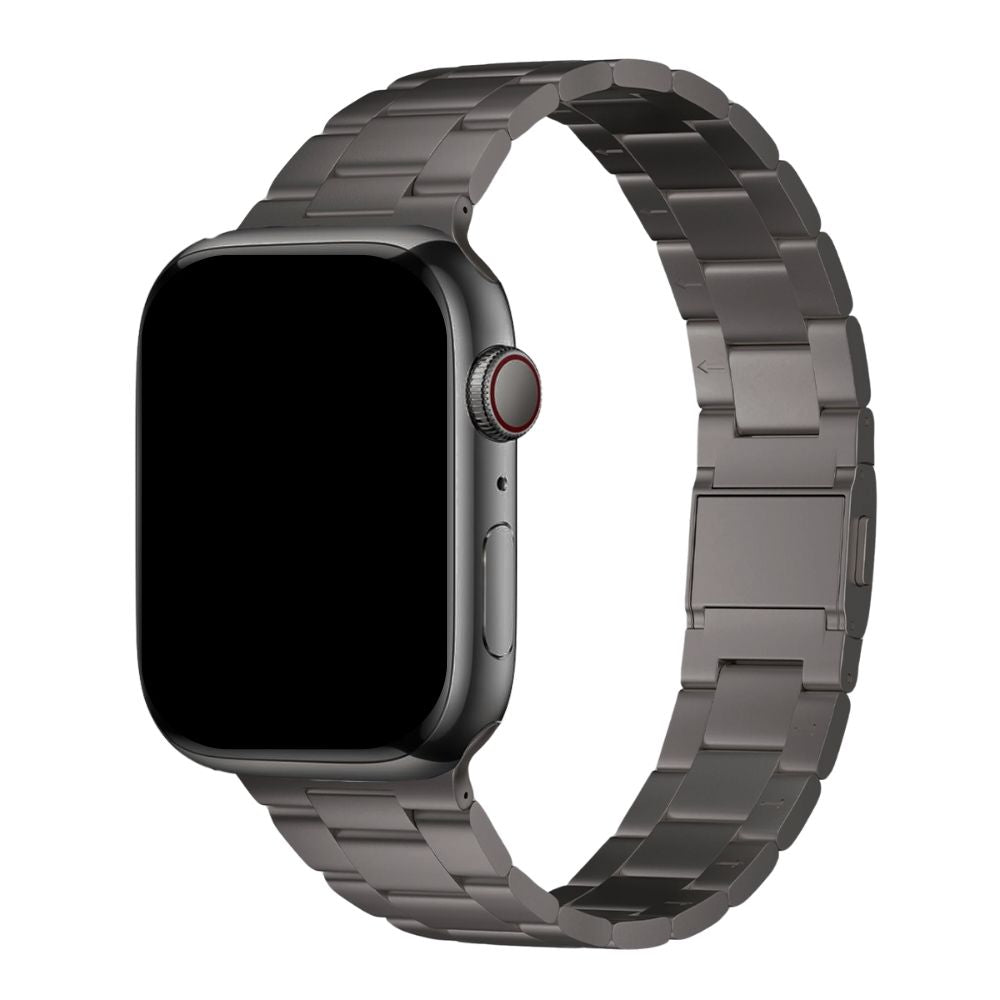 Clinbands - Gliederarmband Oyster