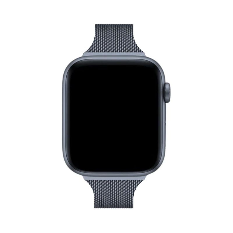 Clinbands - Milanese Slim Armband