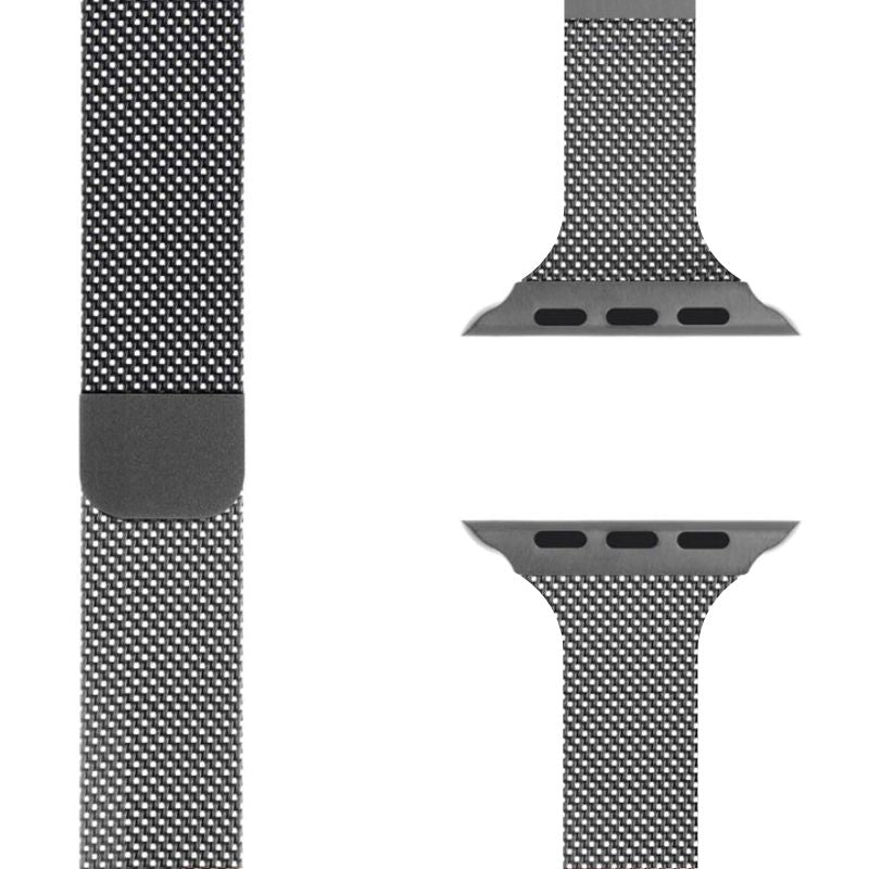 Clinbands - Milanese Slim Armband