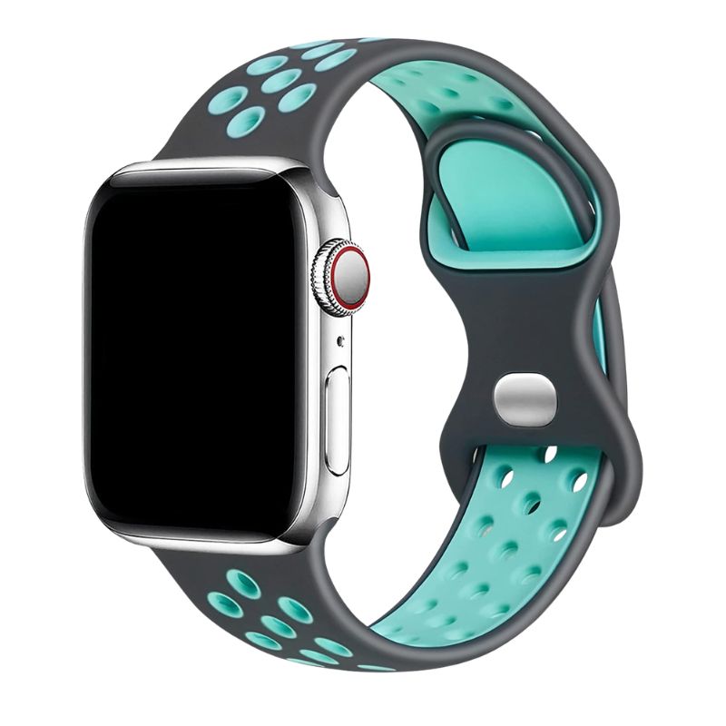 Clinbands - Sport Silikon Armband