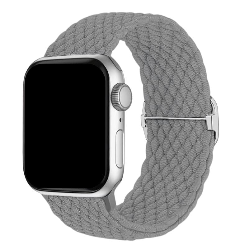 Clinbands - Geflochtenes Armband