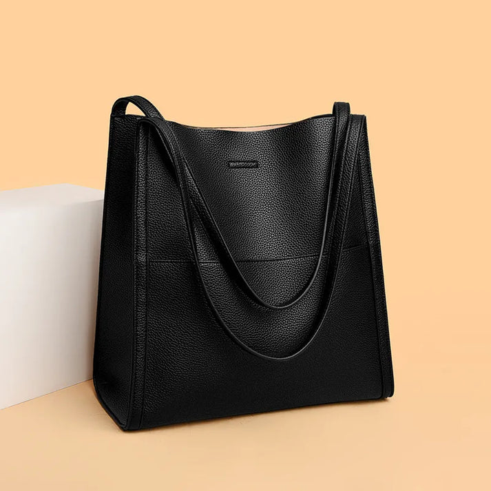 Clinbands | Frauen Schultertasche