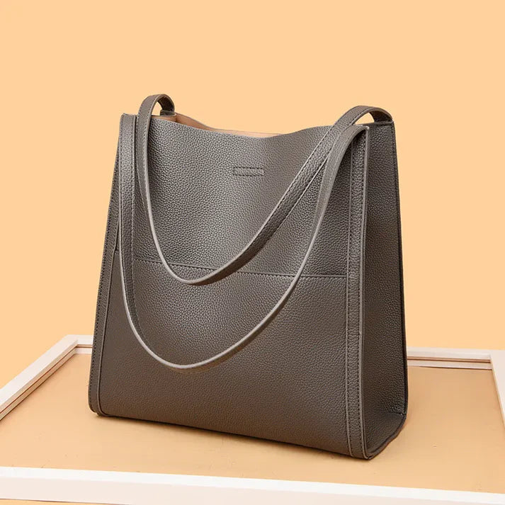 Clinbands | Frauen Schultertasche