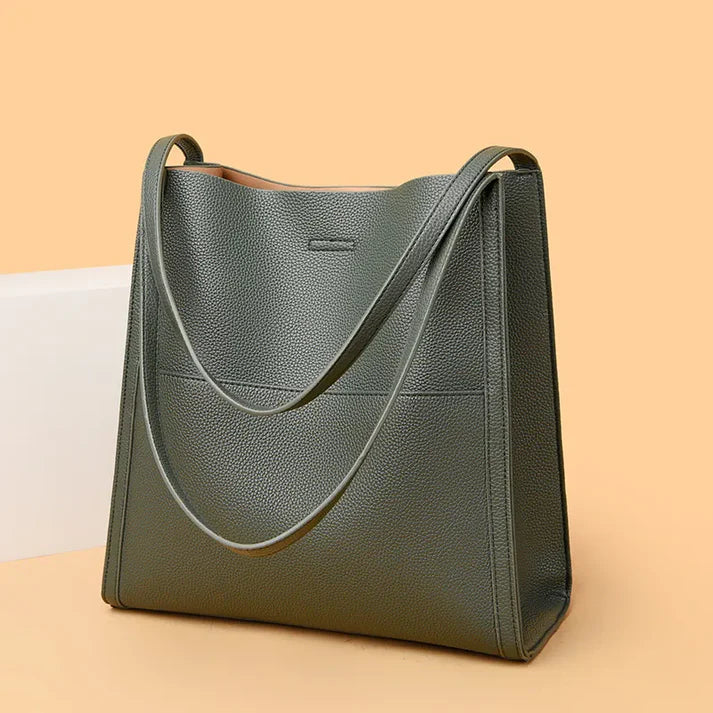 Clinbands | Frauen Schultertasche