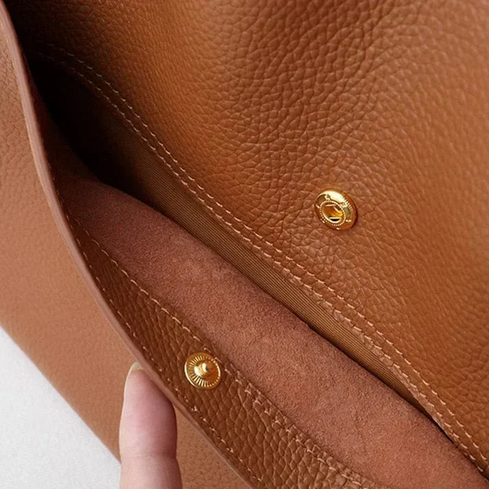 Clinbands | Frauen Schultertasche