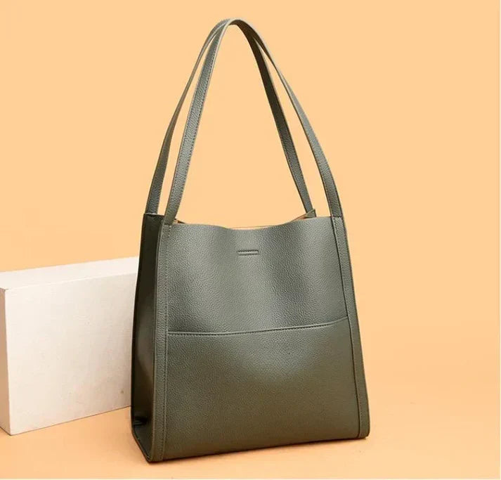 Clinbands | Frauen Schultertasche