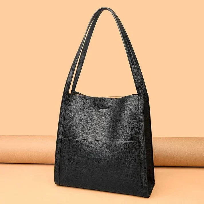 Clinbands | Frauen Schultertasche