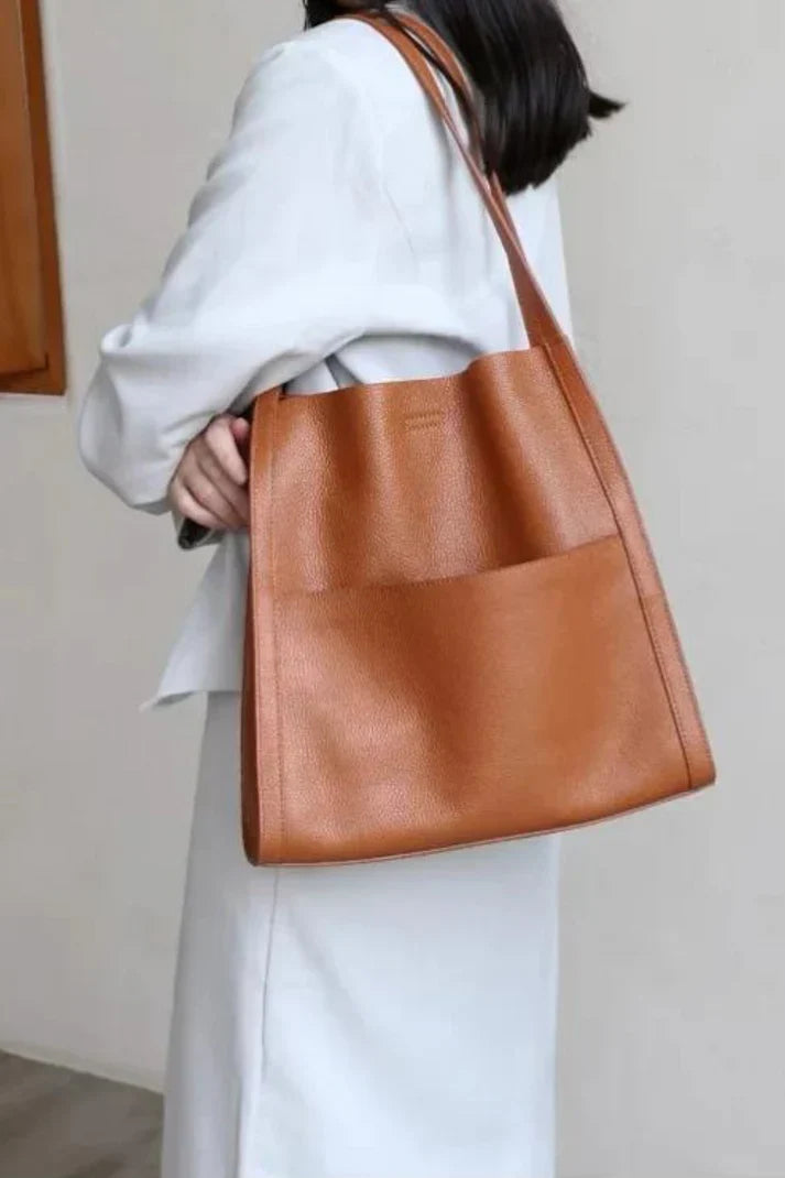 Clinbands | Frauen Schultertasche
