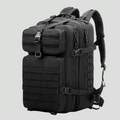 50L Tactical-Rucksack – wasserabweisend, MOLLE-System