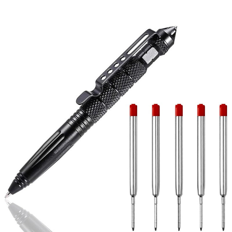 Tactical-Stift in Militärqualität