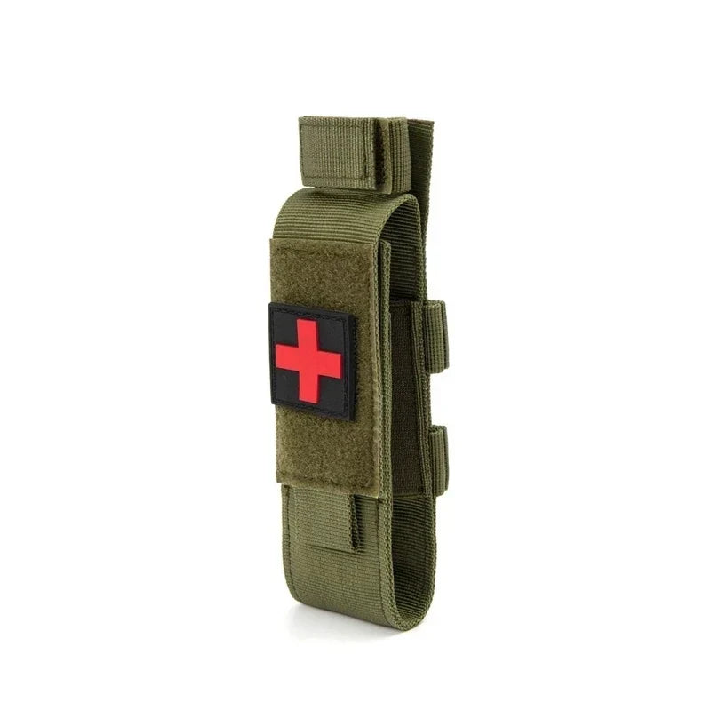 Tactical-Tourniquet-Halter – Tasche/Etui
