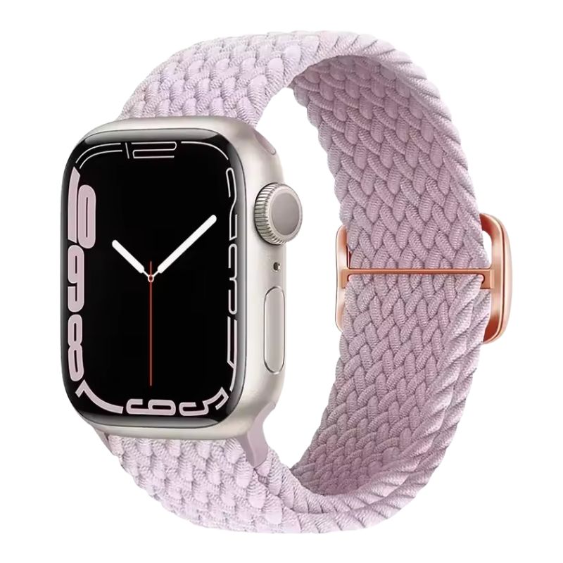 Clinbands - Geflochtenes Armband