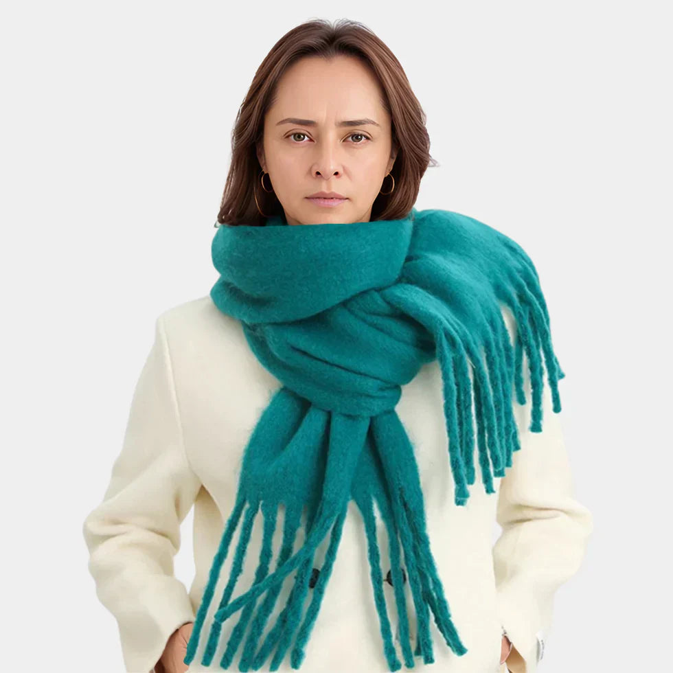 Clinbands | Winter-Schal für Damen