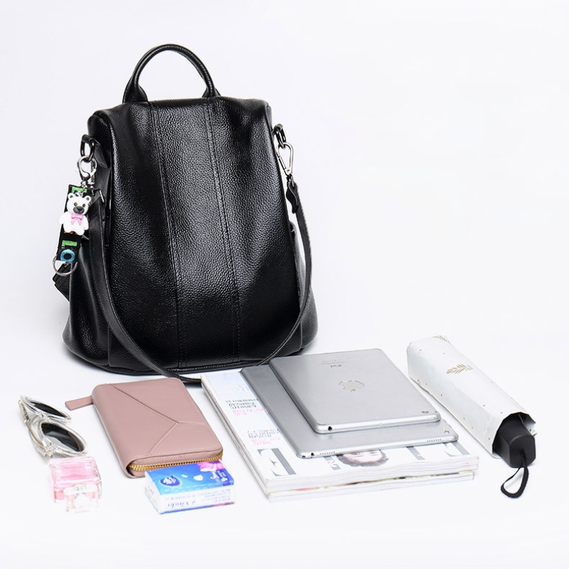 Clinbands - Anti-Diebstahl-rucksack