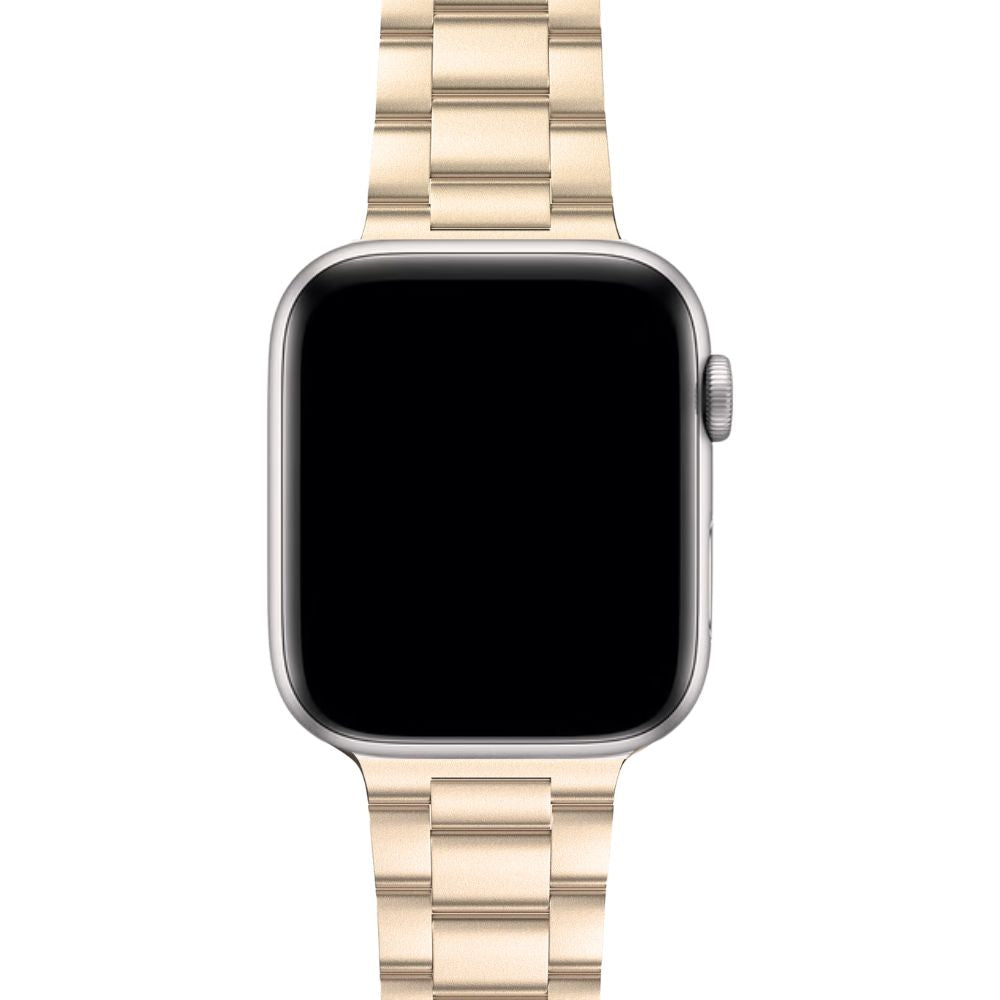 Clinbands - Gliederarmband Oyster