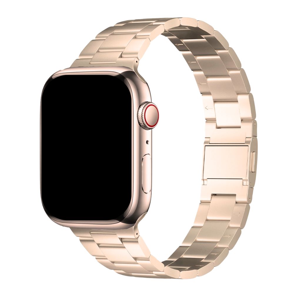 Clinbands - Gliederarmband Oyster