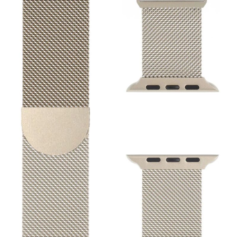 Clinbands - Milanese Armband