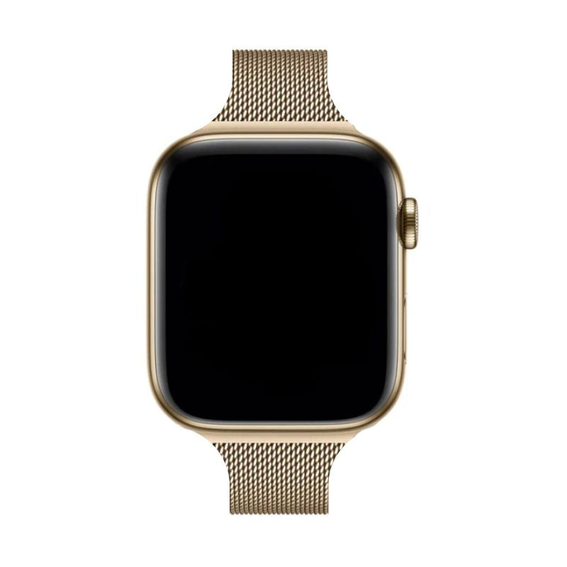 Clinbands - Milanese Slim Armband
