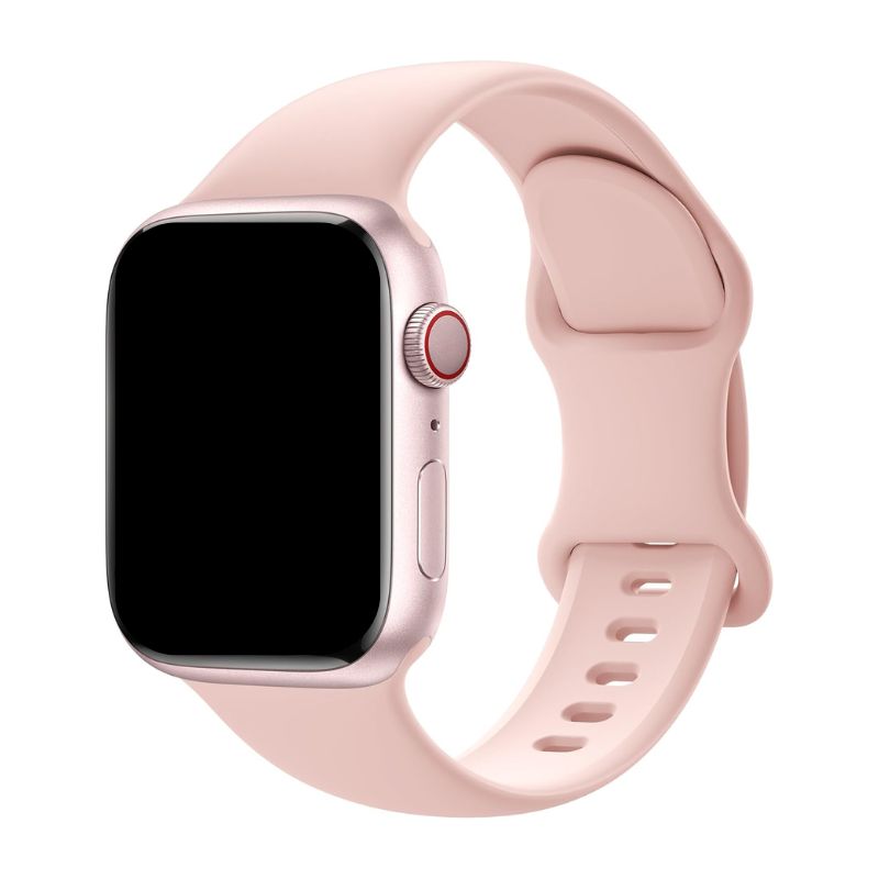 Clinbands - Silikon Armband Basic