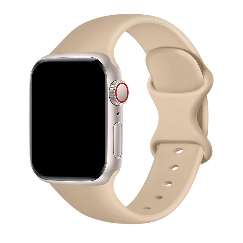 Clinbands - Silikon Armband Basic